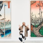 Takashi Murakami Brings His ‘JAPONISME' Exhibition to Tokyo