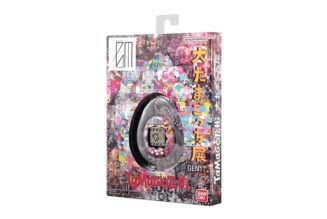 Tamagotchi Celebrates 30th Anniversary with Grand Exhibition in Tokyo