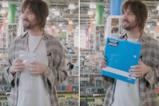 Tame Impala's Kevin Parker Nerds Out Over Deftones and Queens of the Stone Age