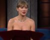 Taylor Swift Claps Back at Critics Who Want Her to "Go Away"