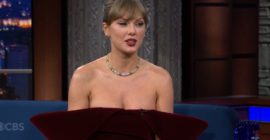 Taylor Swift Claps Back at Critics Who Want Her to “Go Away”