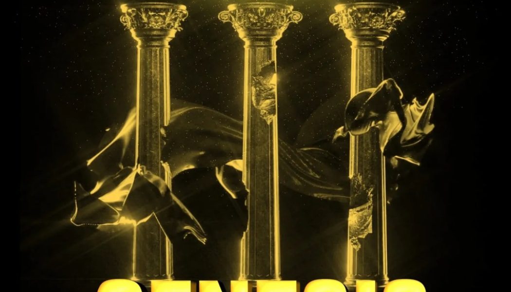 TCRUIZE Unveils Highly Anticipated EP “GENESIS” » NaijaTunez - No. 1 Platform For Latest Naija Music & Videos