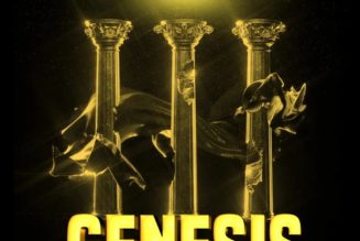 TCRUIZE Unveils Highly Anticipated EP “GENESIS” » NaijaTunez - No. 1 Platform For Latest Naija Music & Videos