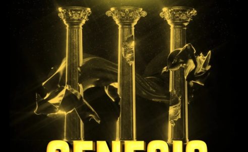 TCRUIZE Unveils Highly Anticipated EP “GENESIS” » NaijaTunez - No. 1 Platform For Latest Naija Music & Videos