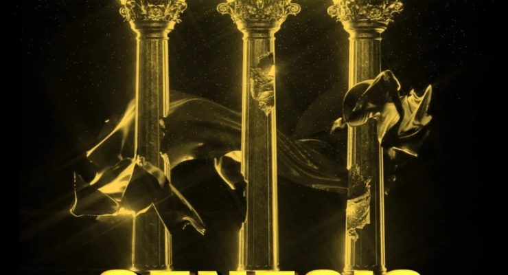 TCRUIZE Unveils Highly Anticipated EP “GENESIS” » NaijaTunez - No. 1 Platform For Latest Naija Music & Videos