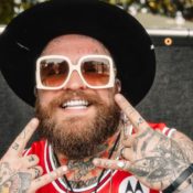 Teddy Swims Says He Uses AI to Make Music