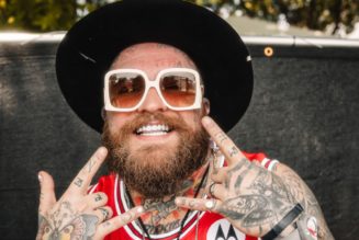 Teddy Swims Says He Uses AI to Make Music