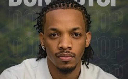 Tekno Reignites the Charts With Self-Produced Jam “Don’t Stop” » NaijaTunez - No. 1 Platform For Latest Naija Music & Videos