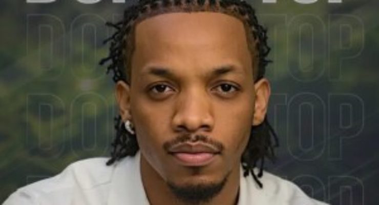 Tekno Reignites the Charts With Self-Produced Jam “Don’t Stop” » NaijaTunez - No. 1 Platform For Latest Naija Music & Videos