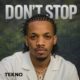 Tekno Reignites the Charts With Self-Produced Jam “Don’t Stop” » NaijaTunez - No. 1 Platform For Latest Naija Music & Videos
