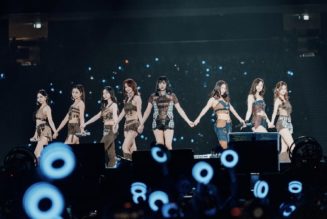 Ten Years In, TWICE Shows No Sign of Slowing Down