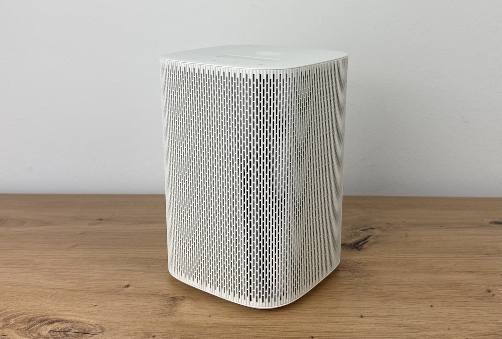 Samsung The Premiere 5 Von Schraeg Oben Gesamt