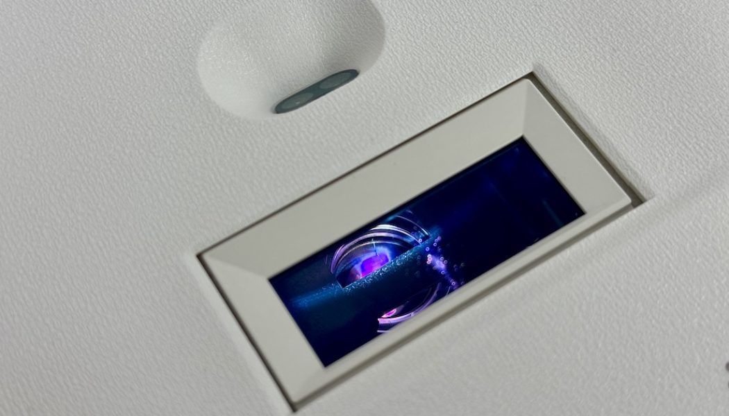 TEST: Samsung The Premiere 5 – Interaktiver Lifestyle-Projektor für Alltag und Entertainment – AREA DVD