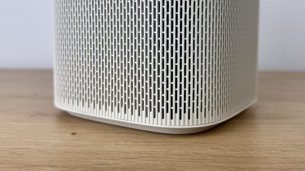 Samsung The Premiere 5 Detail Unten