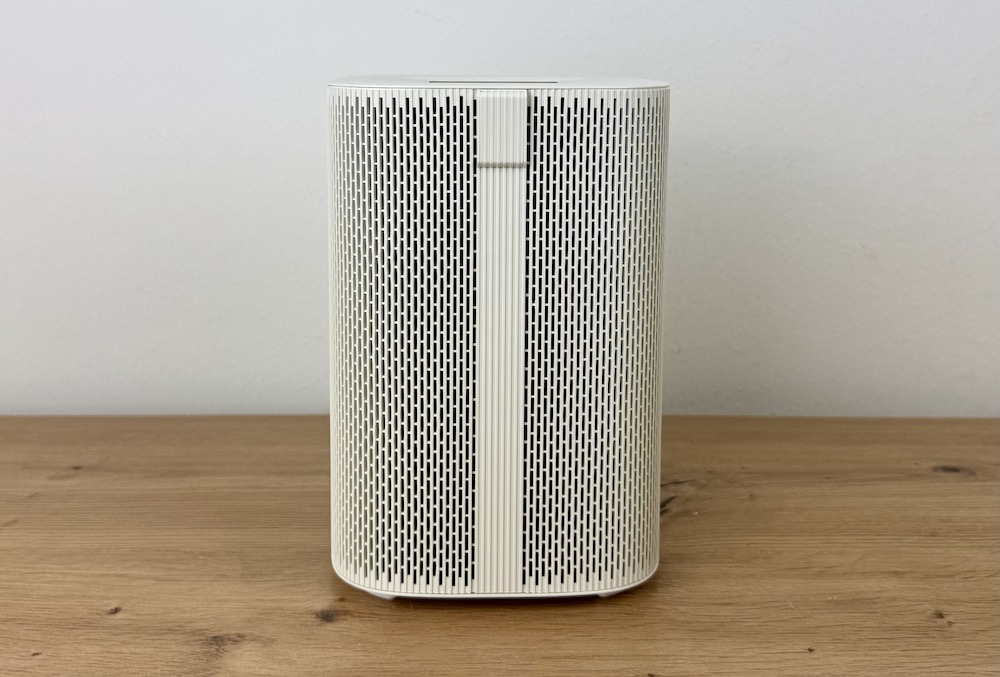 Samsung The Premiere 5 Rueckseite