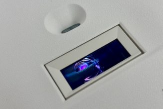 TEST: Samsung The Premiere 5 – Interaktiver Lifestyle-Projektor für Alltag und Entertainment – AREA DVD