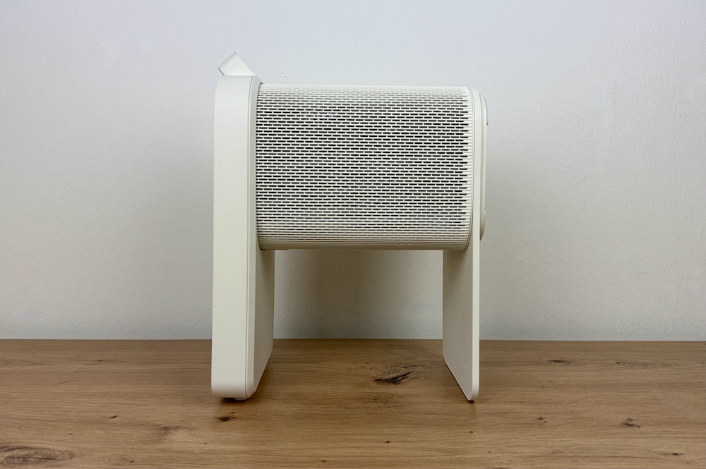 Samsung The Premiere 5 Mit Staender Seitlich