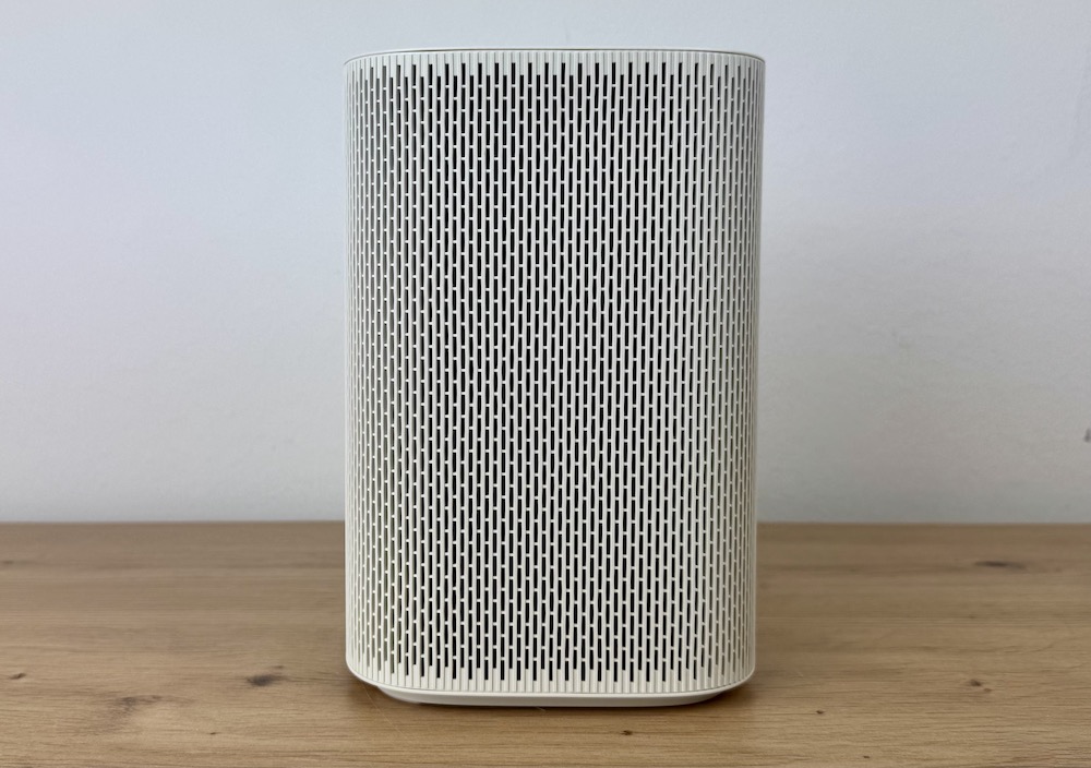 Samsung The Premiere 5 Seitlich