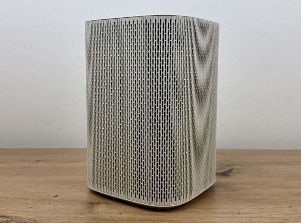 Samsung The Premiere 5 Schraeg