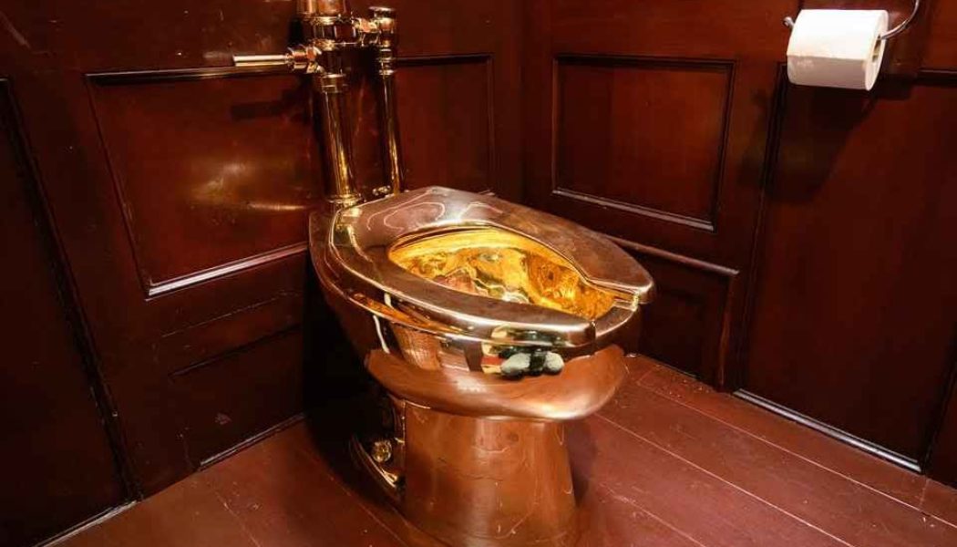 The 10 Art Moments That Defined 2025