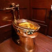 The 10 Art Moments That Defined 2025