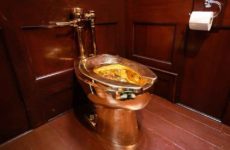 The 10 Art Moments That Defined 2025