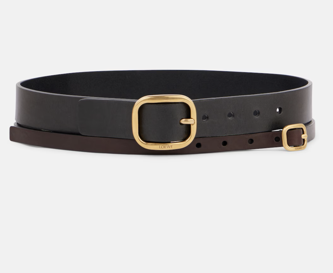Loewe, Multi leather belt