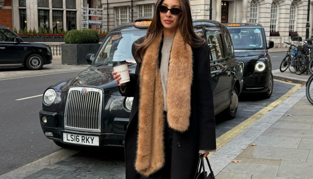 The 8 Coolest Flat-Shoe Outfits to Wear in 2026