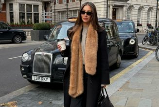 The 8 Coolest Flat-Shoe Outfits to Wear in 2026