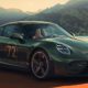 The 911 GT3 90 F. A. Porsche Celebrates 90 Years of Legacy