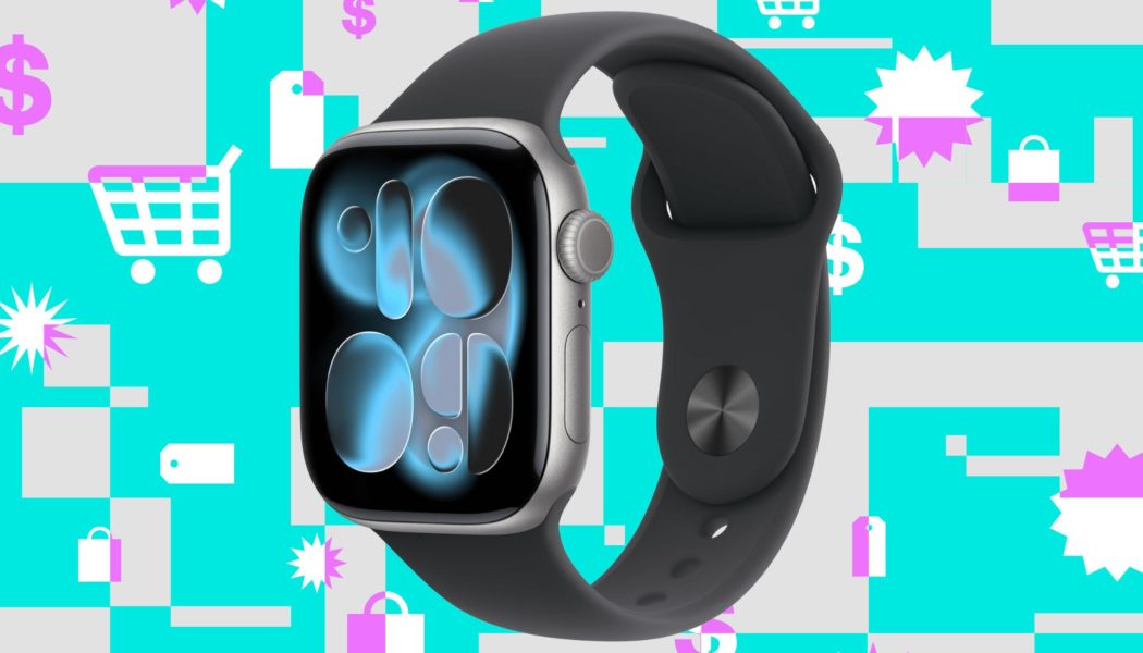 The Apple Watch Series 11 just got a big $100 discount ahead of the holidays