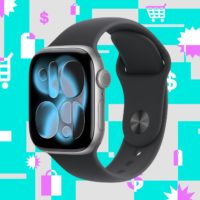 The Apple Watch Series 11 just got a big $100 discount ahead of the holidays
