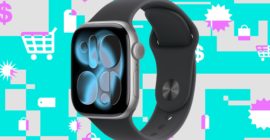 The Apple Watch Series 11 just got a big $100 discount ahead of the holidays