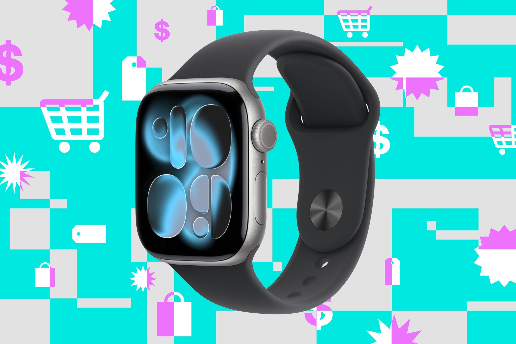 Apple Watch Series 11 deal