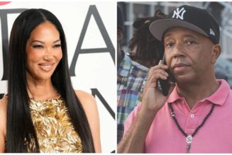The Audacity From Bali: Russell Simmons Comes Out of Hiding To Blast Kimora Lee Simmons