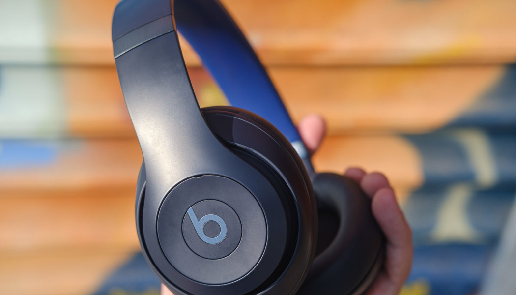 The Beats Studio Pro headphones are $200 off today