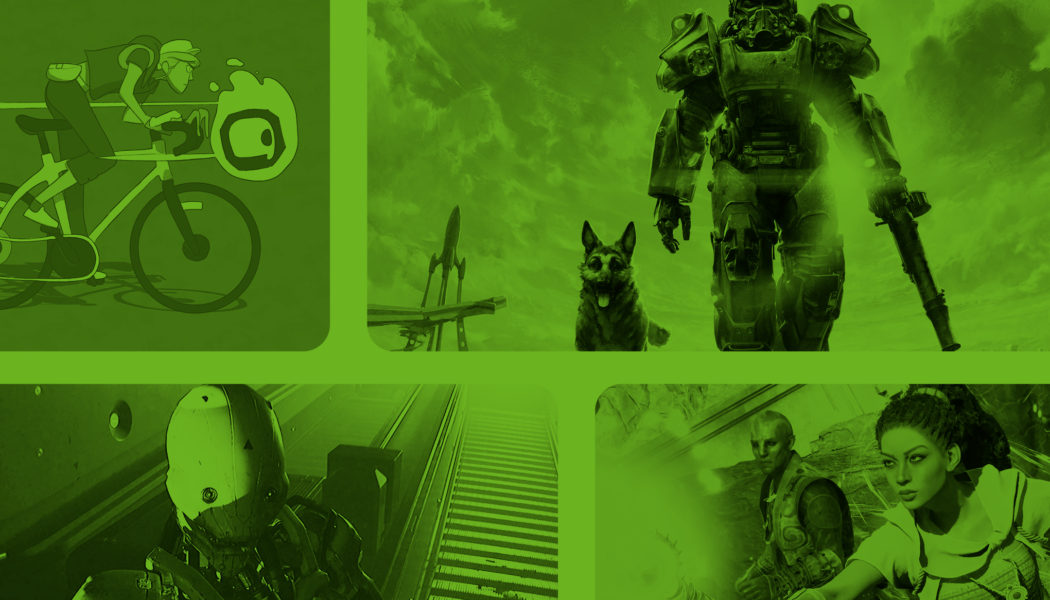 The best games to play on Xbox Game Pass in 2025