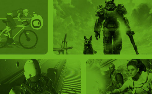 The best games to play on Xbox Game Pass in 2025