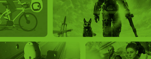 The best games to play on Xbox Game Pass in 2025