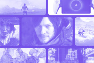 The best PS5 games from 2025