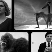 The best shows streaming on Apple TV in 2025