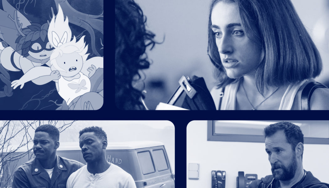 The best shows to watch on HBO Max from 2025