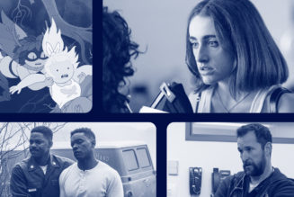 The best shows to watch on HBO Max from 2025