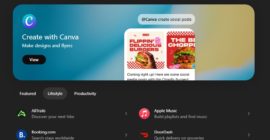 The ChatGPT app store is here