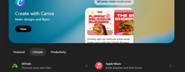 The ChatGPT app store is here