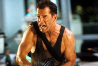 The Christmas Movie That Matters: The Case for John McClane and 'Die Hard'