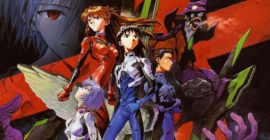 The End of an Era: Original ‘Evangelion’ Studio Gainax Formally Dissolved