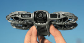 The FCC’s foreign drone ban is here