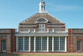 The FLAG Art Foundation & Serpentine Collaborate for New Art Prize