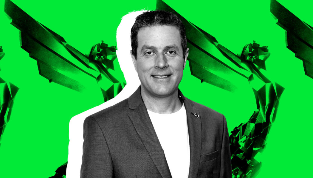 The Game Awards are losing their luster